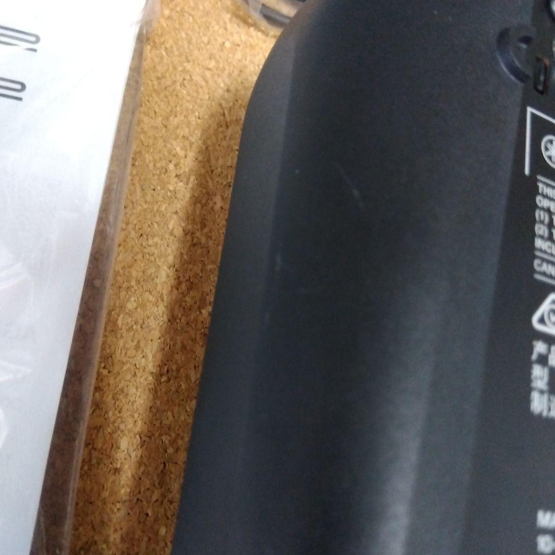 YAMAHA ライブストリーミングミキサー ブラック AG03MK2 B