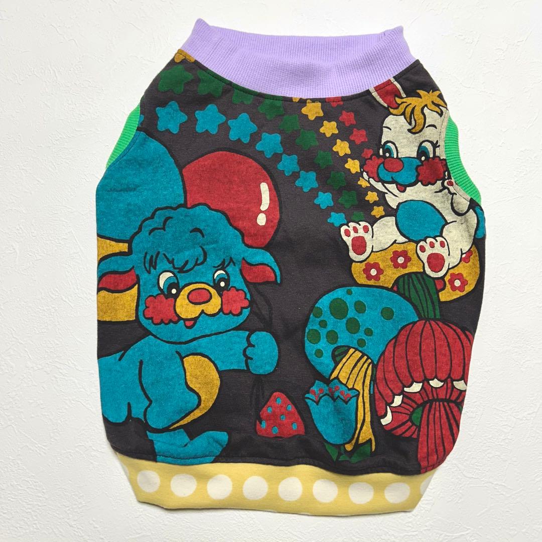 ゆりの姫●犬服●ハンドメイド 胴61 NO.703 フレブル