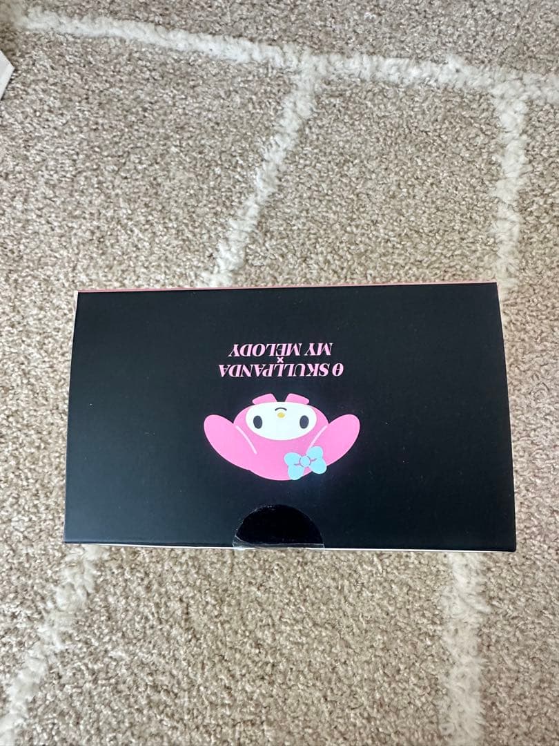 POPMART スカルパンダ クロミ マイメロディ ポップマート サンリオ