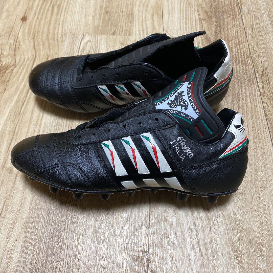 エトルスコ　スパイク　新品未使用