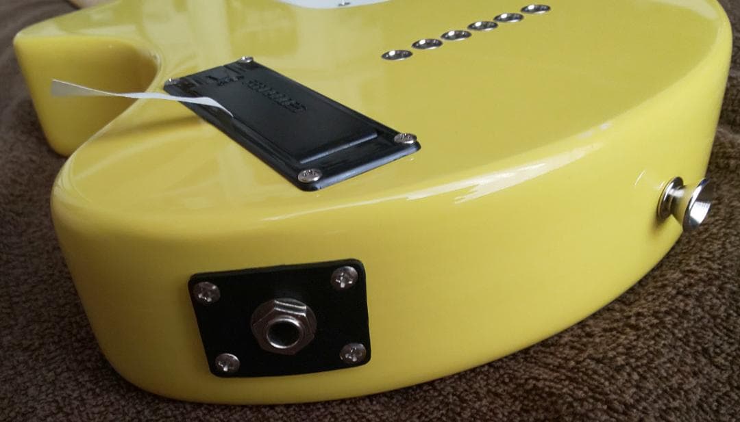 【希少・美品】FERNANDES ギターZO-3 即購入OK・送料込み