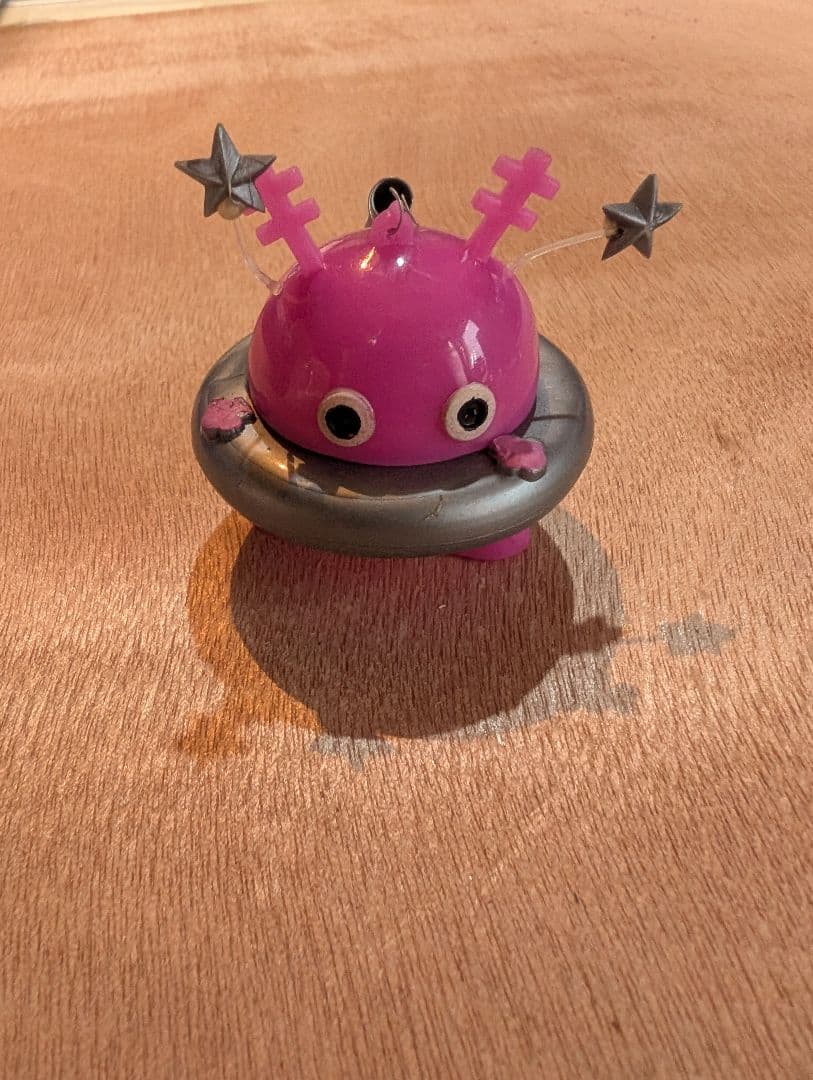 コスモ星丸EXPO85 カダヤシ