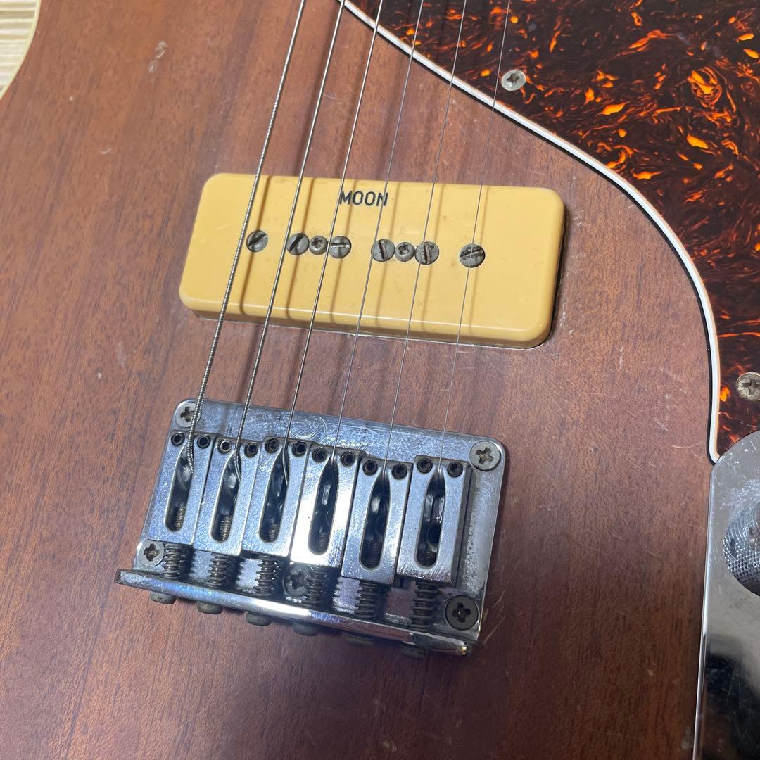 moon レゲエマスター 初期