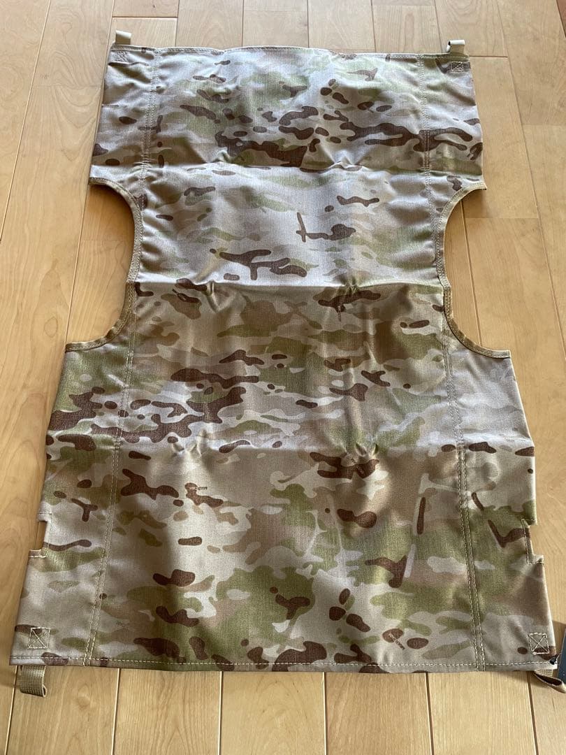 バリスティックス　マイスターシート