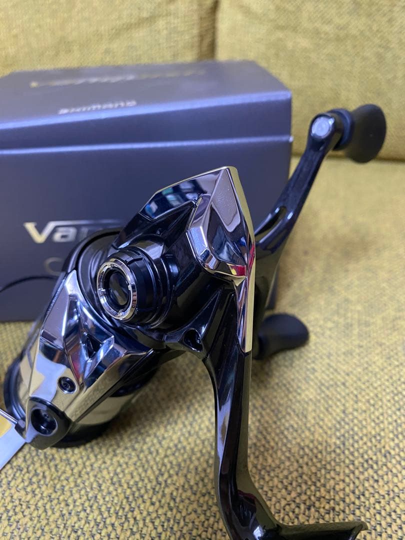 シマノ 23 ヴァンキッシュ C3000SDH