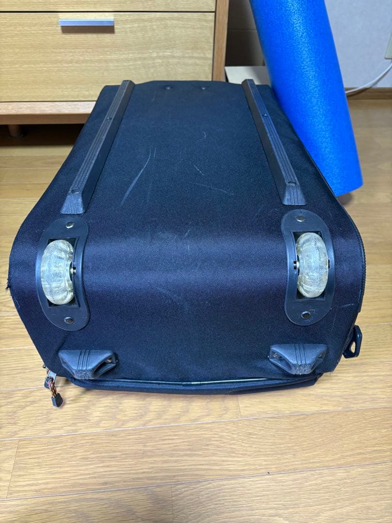 激レア　DEELUXE スノーボードバッグ カスタム