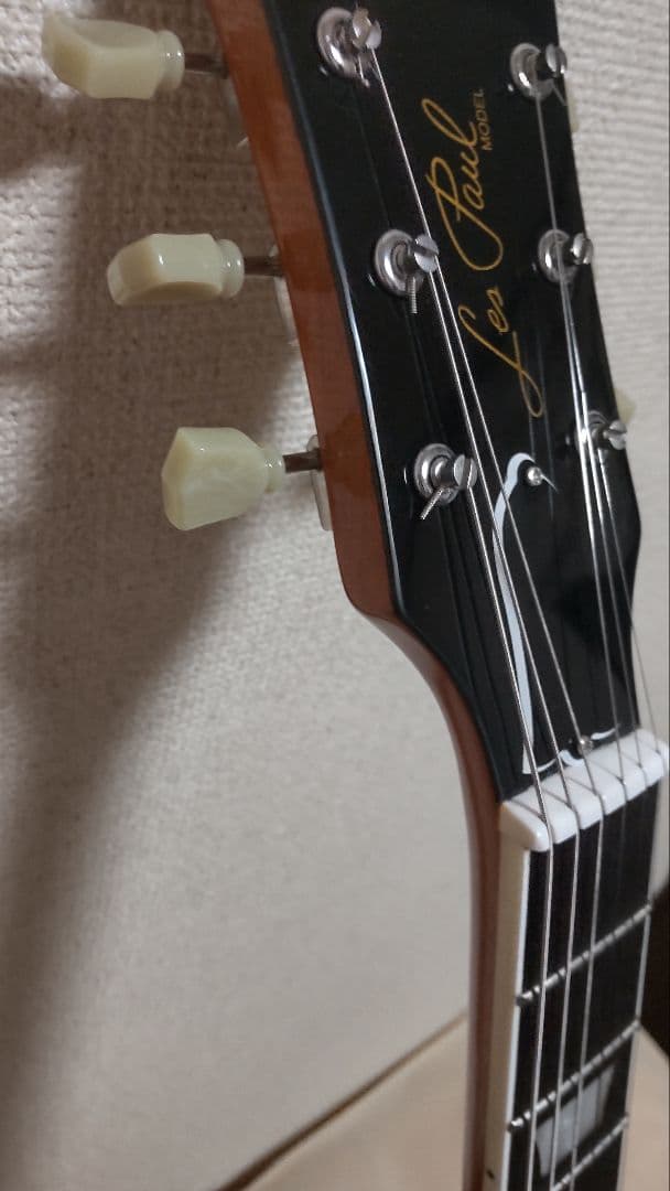 s*y様 1954 Les Paul タイプ ギター Not Made in U