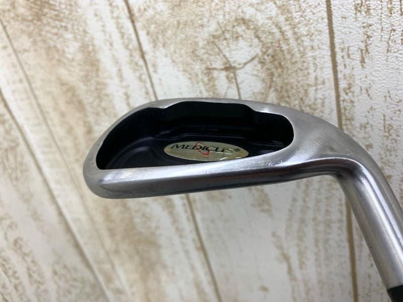 メディカス MEDICUS GOLF #7 スイング 練習器具 トレーニング
