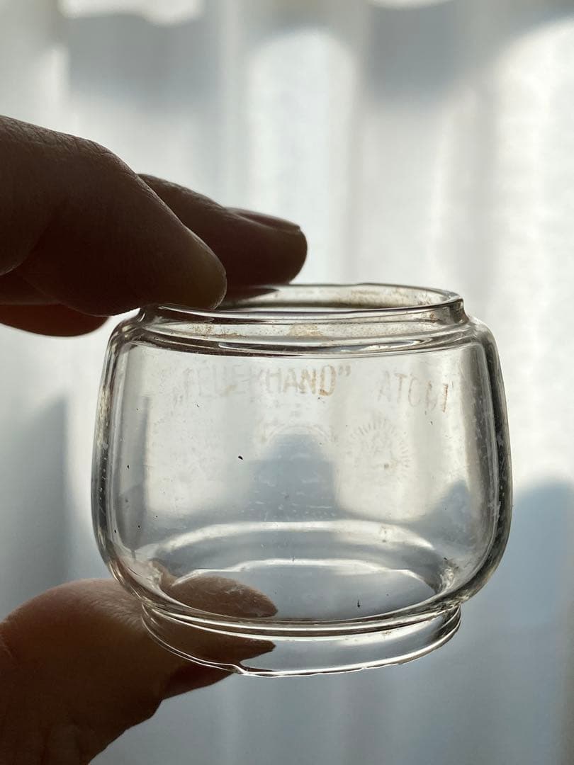 FEUERHAND 75 ATOM NIER 米国輸出仕様 ヴィン テージ