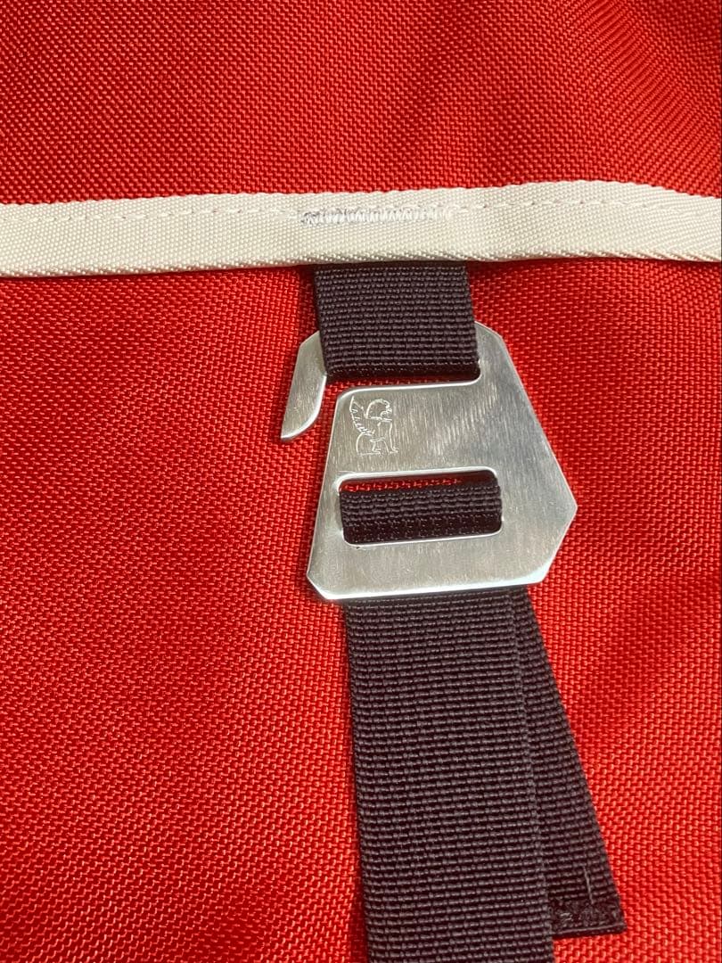 CHROME（クローム）PAWN ピスト　メッセンジャー　バックパック　M3