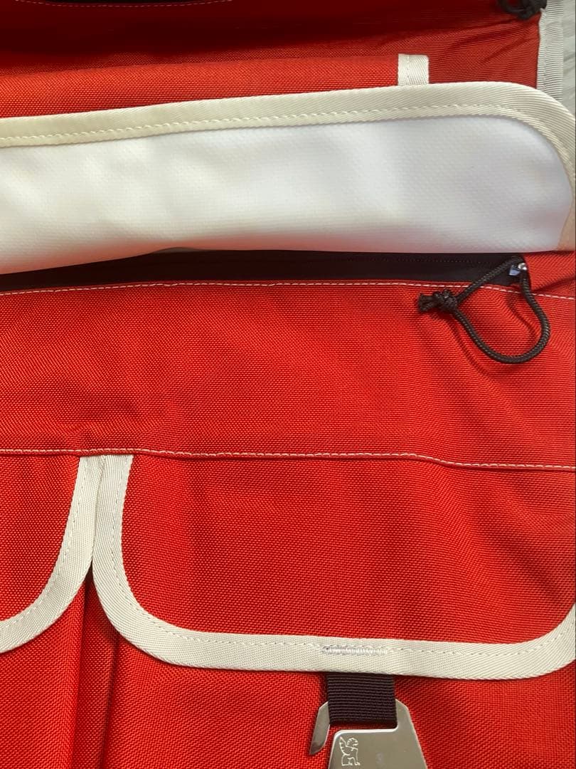 CHROME（クローム）PAWN ピスト　メッセンジャー　バックパック　M3