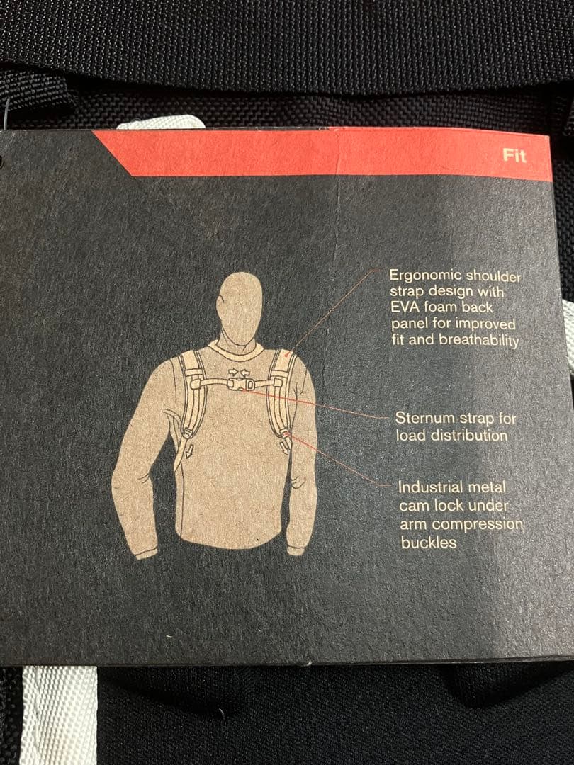 CHROME（クローム）PAWN ピスト　メッセンジャー　バックパック　M3