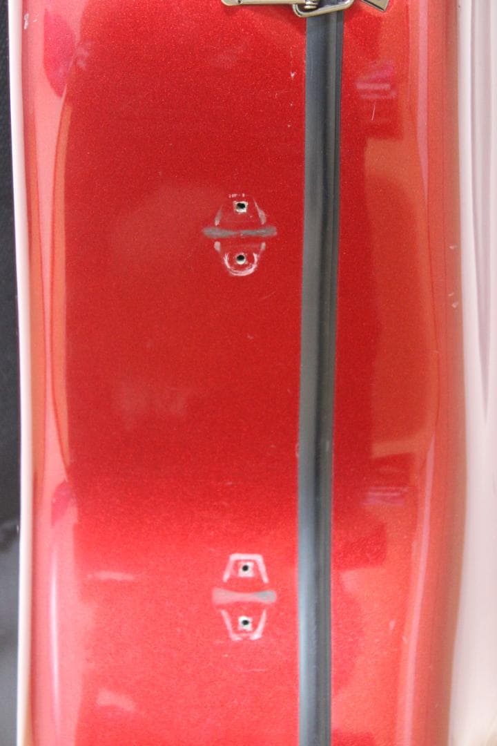 【ジャンク】チェロ　ハードケース