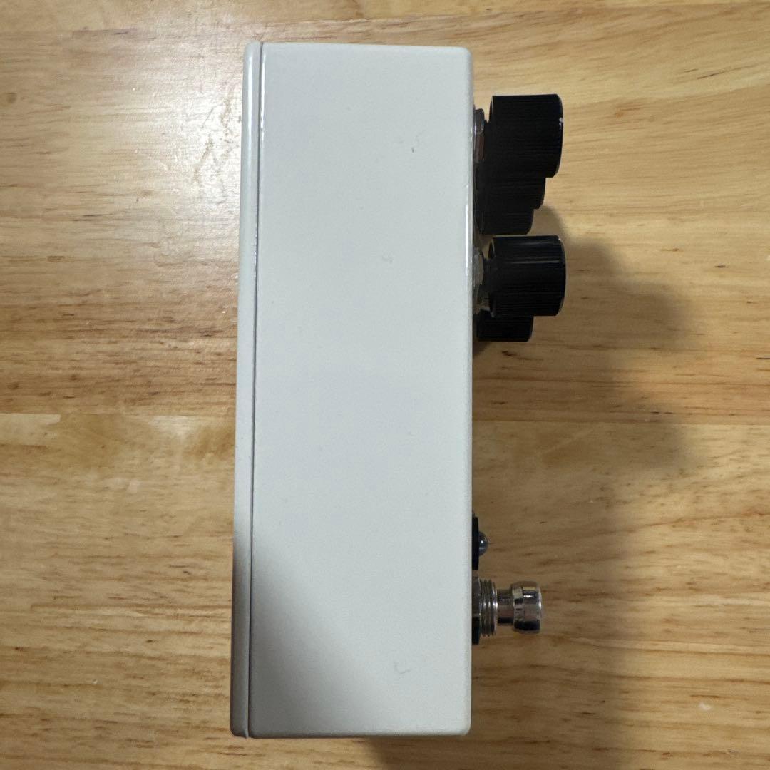 限定版Walrus Audio POLYCHROME kamakura ver