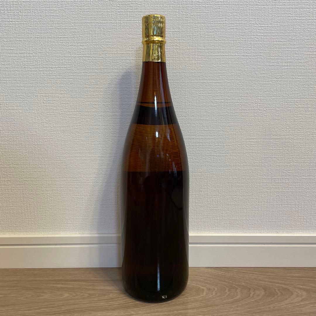 琉球泡盛　「残波」( 古酒)