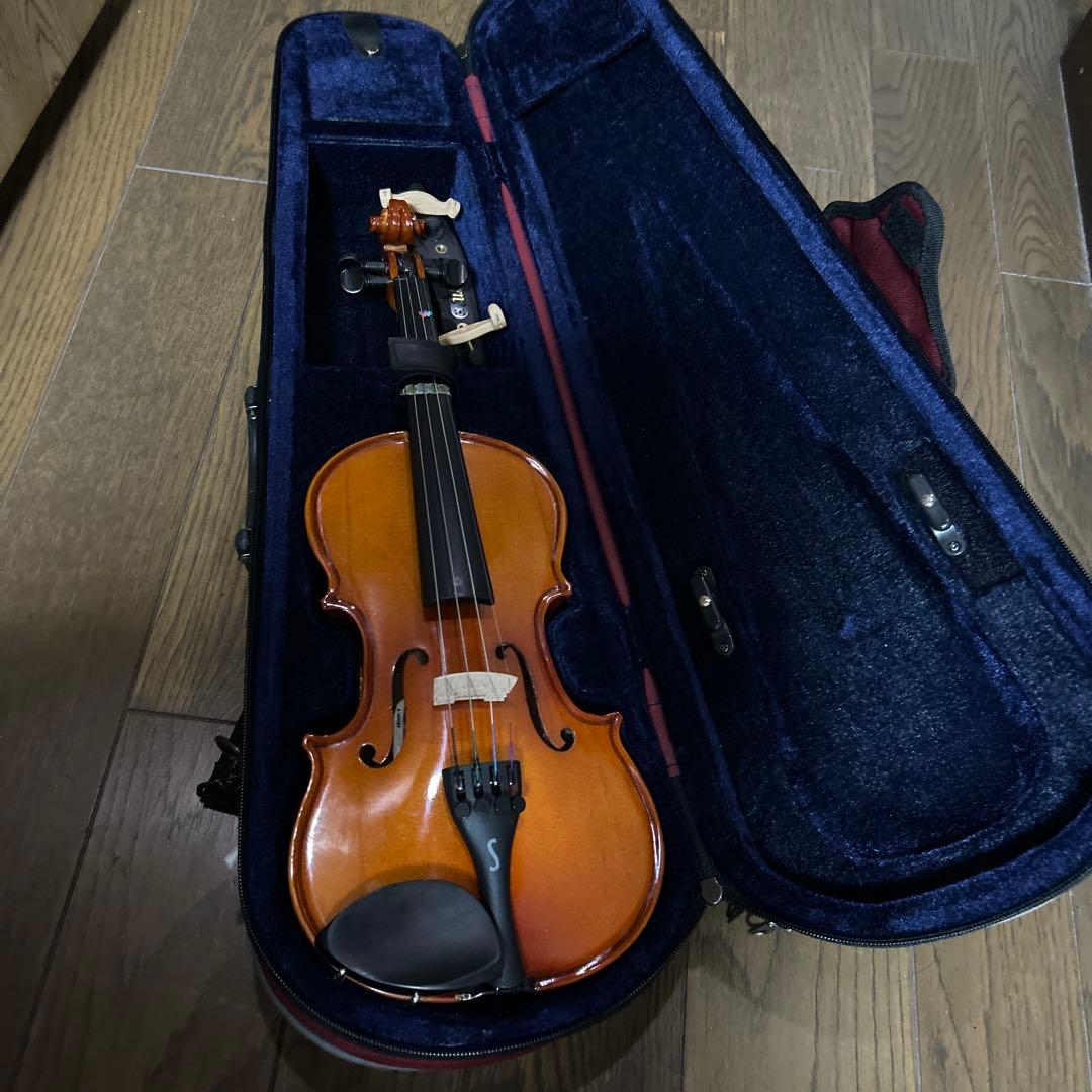 STENTOR バイオリン　1/4