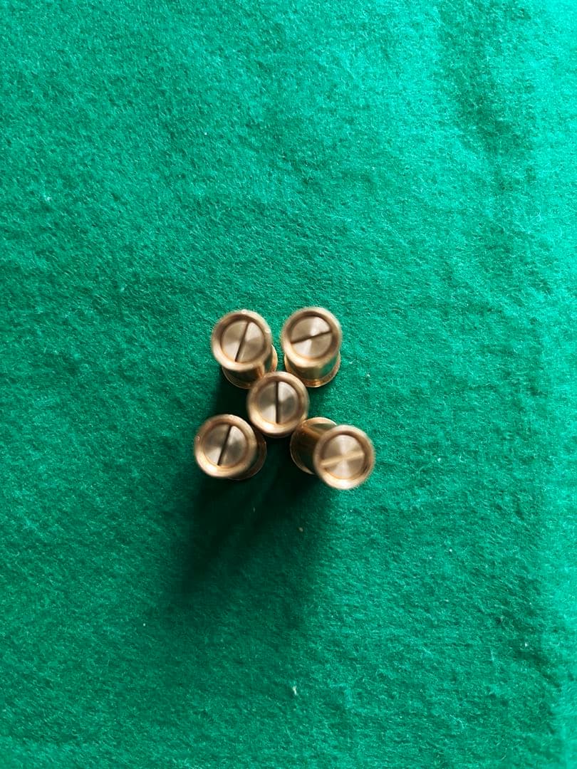 タナカワークス　s&w M36 Baby Aircrewman