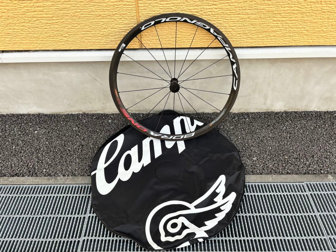 BH G6ProAero ロードバイク ULTEGRA Di2カンパ前後ホイール