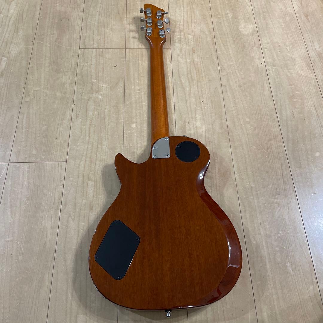 激レア　godin ゴダン　エレキギター　empire メイドインカナダ　p90