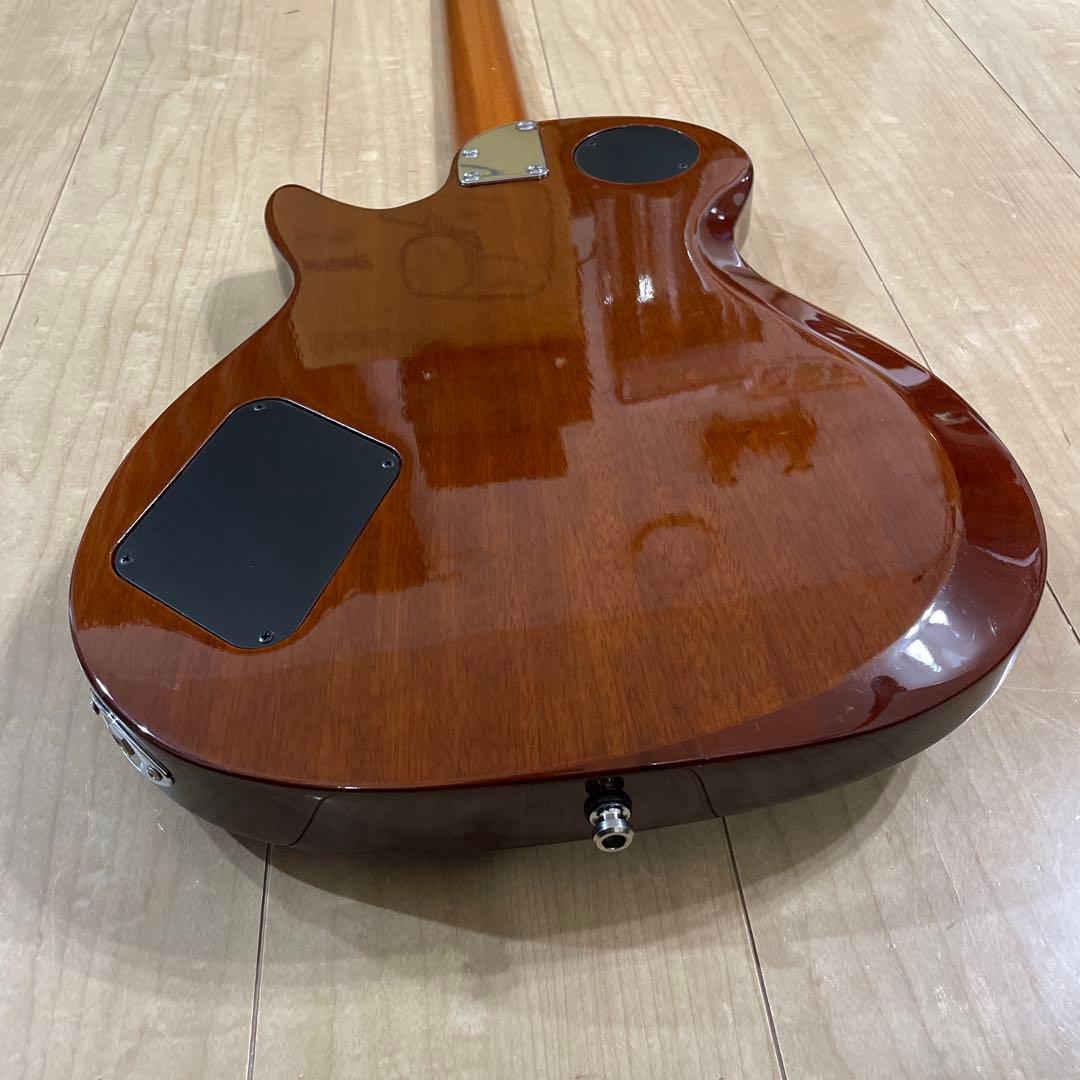激レア　godin ゴダン　エレキギター　empire メイドインカナダ　p90