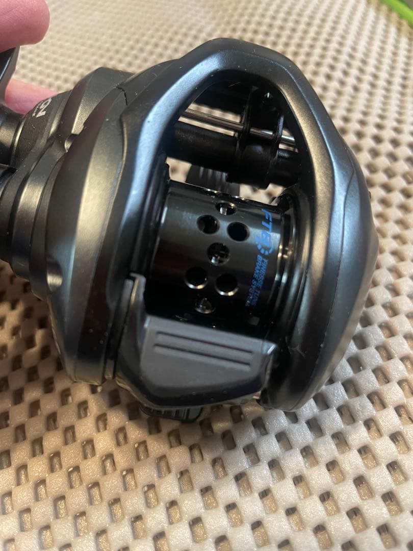 J シマノ　SLX BFS XG 左ハンドル