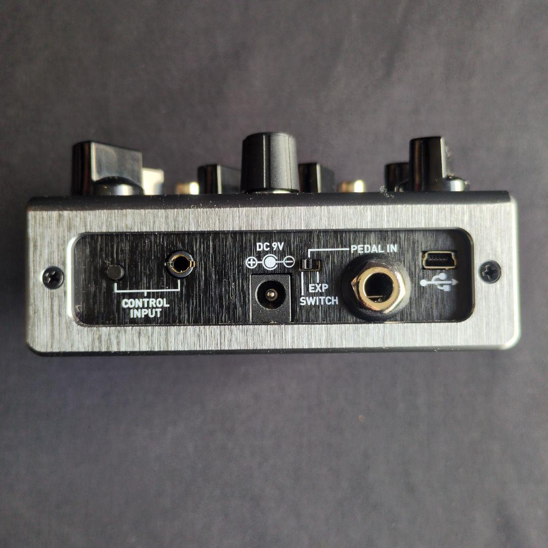 ギター SOURCE AUDIO SA262 VENTRIS Dual Reverb