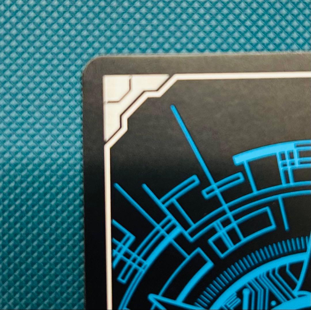 最安値　ヴァンガード 全知の神器 ミネルヴァ　SNR01 シリアル　未使用