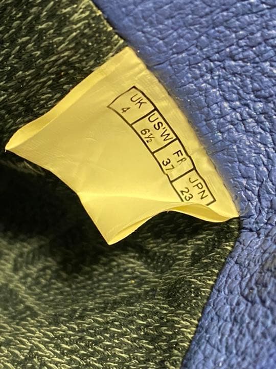 ⭐新品未使用(訳あり)　PUMAゴルフブーツ