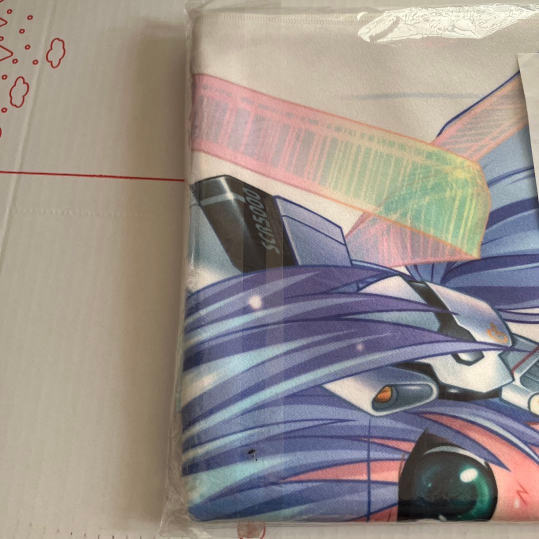 planetarian ちいさなほしのゆめ　マイクロファイバーバスタオル