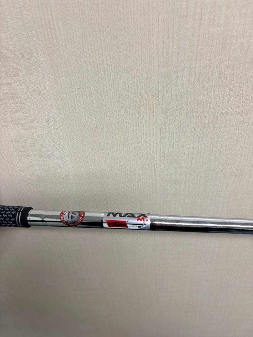 SIM2 MAX ユーティリティクラブ 5番、6番