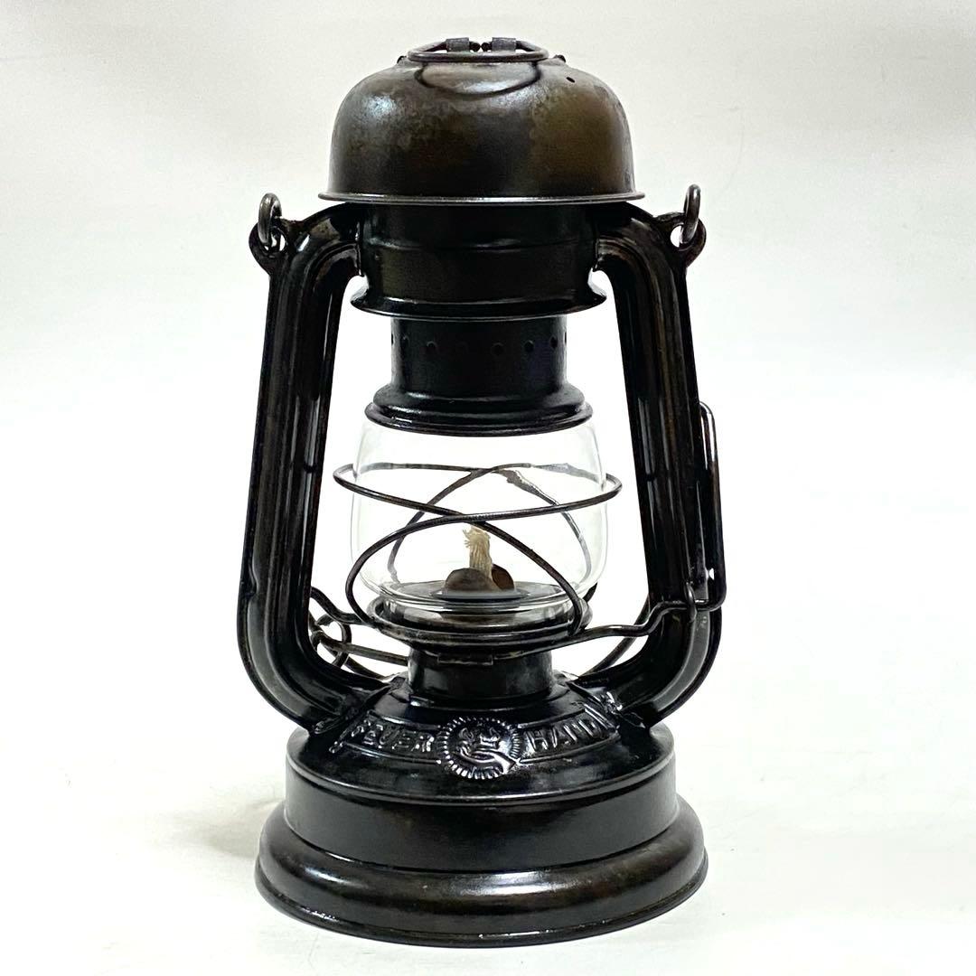 Feuerhand フュアーハンド 176e　マッシュルームヘッド②　ドイツ軍用