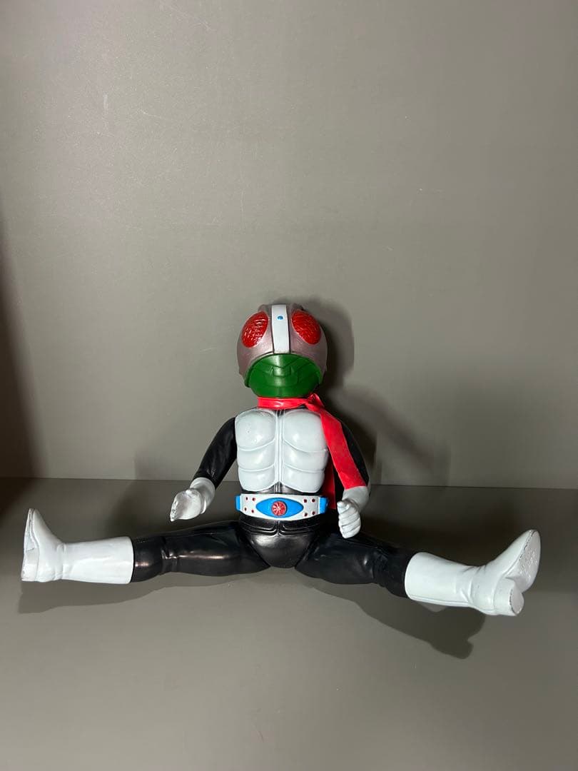 仮面ライダー　キングサイズ　バンダイ　石森プロ　　東映