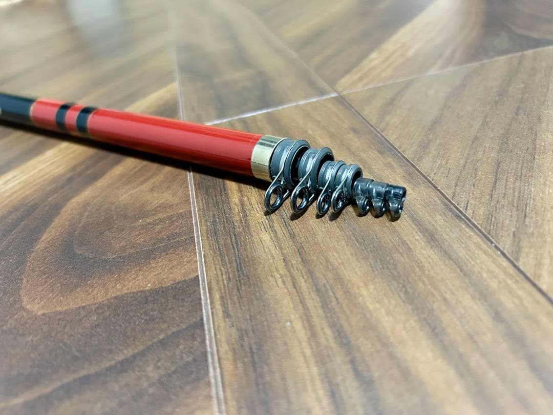 がま磯　グレ　競技　スペシャルII　15−50