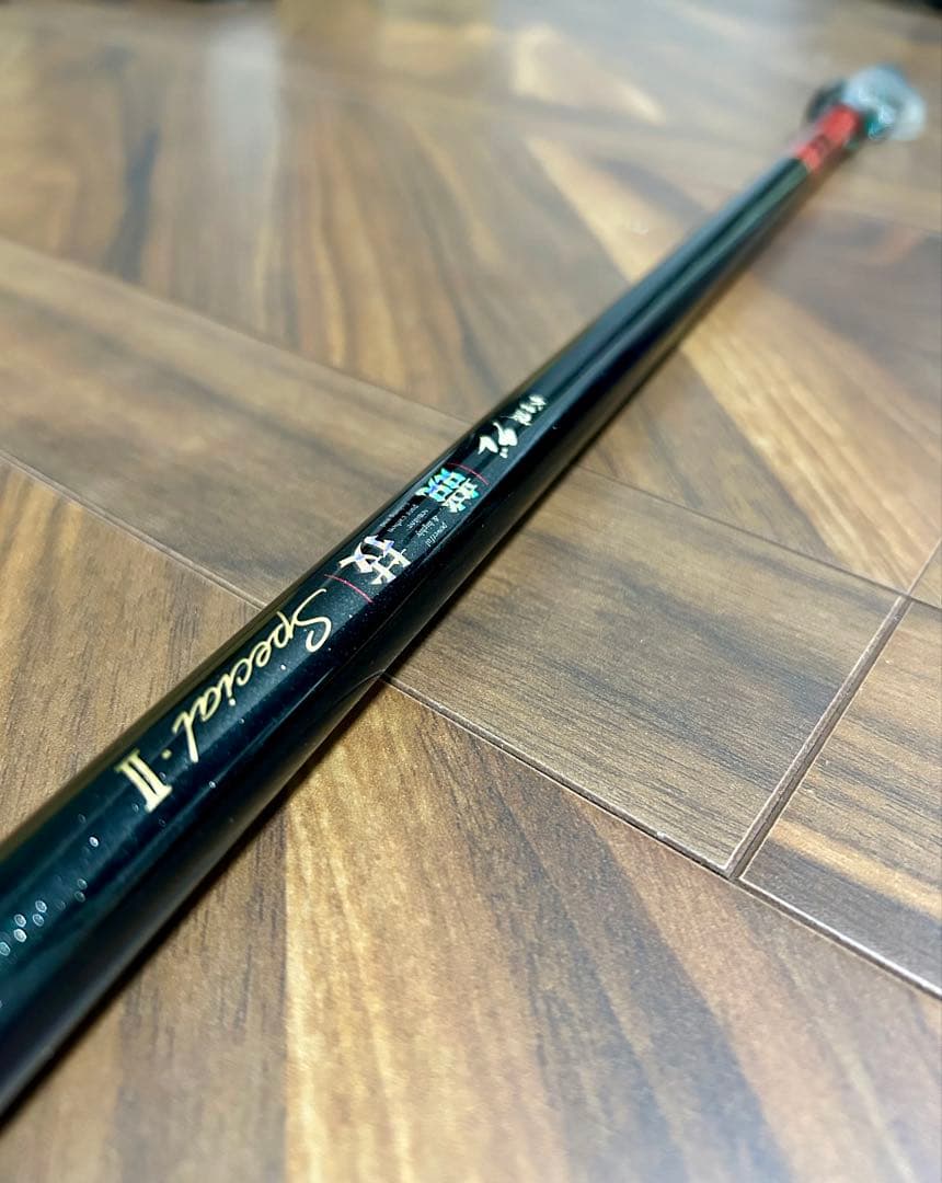 がま磯　グレ　競技　スペシャルII　15−50