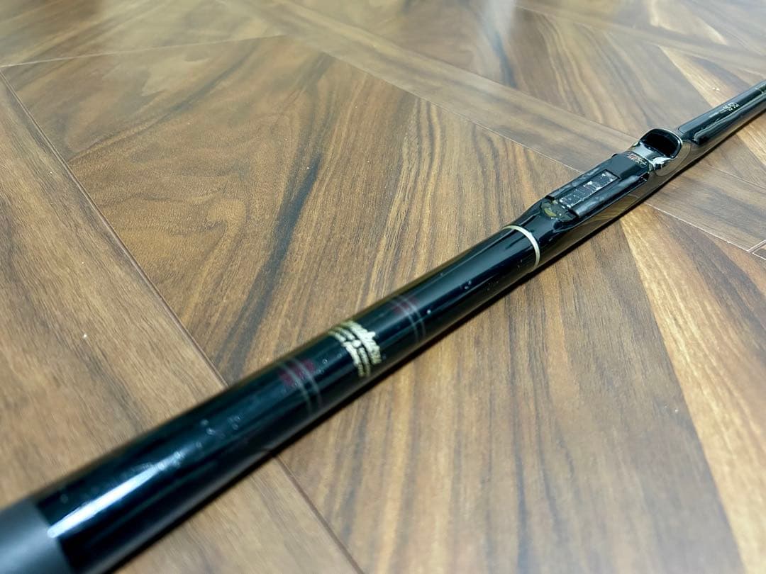 がま磯　グレ　競技　スペシャルII　15−50