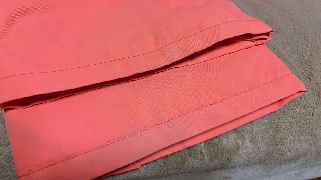 【美品】ROXYスキースノーボードウェア上下セット (サイズ上L・下M)