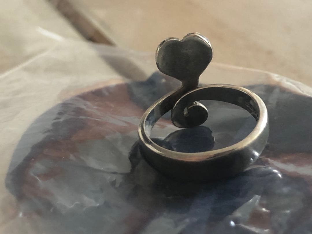 岡村靖幸　ピーチサンダーリング　初代2000年代レアグッツ