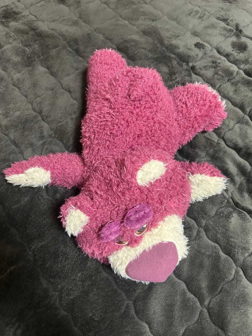 トイ・ストーリー ぬいぐるみ12点セット