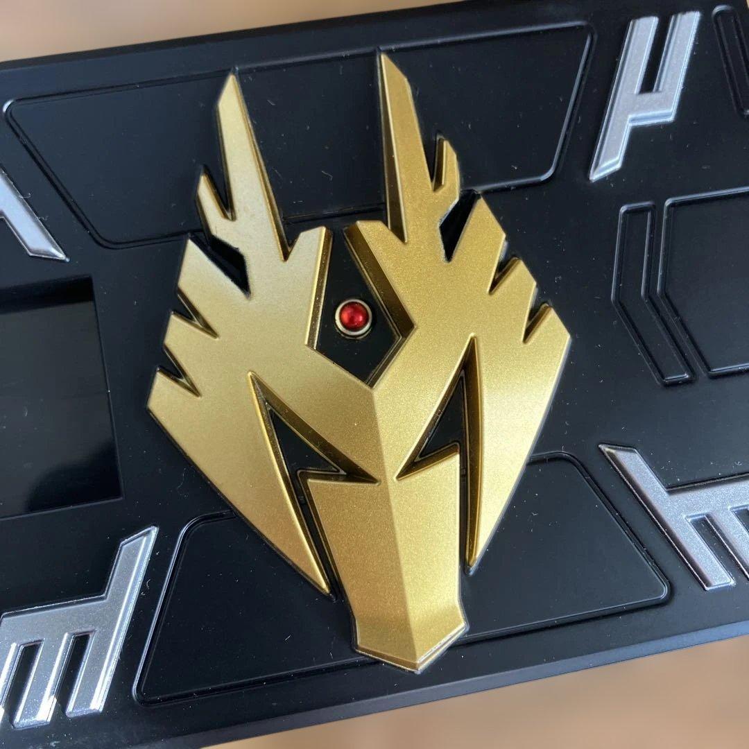 CSM 龍騎 リュウキ カードデッキ 仮面ライダー ギーツ ガッチャード デッキ