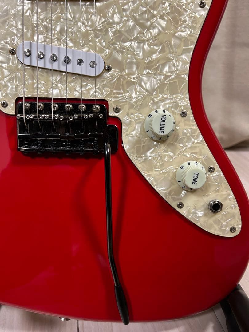 PH! Squier by Fender Jagmaster（現状渡し）