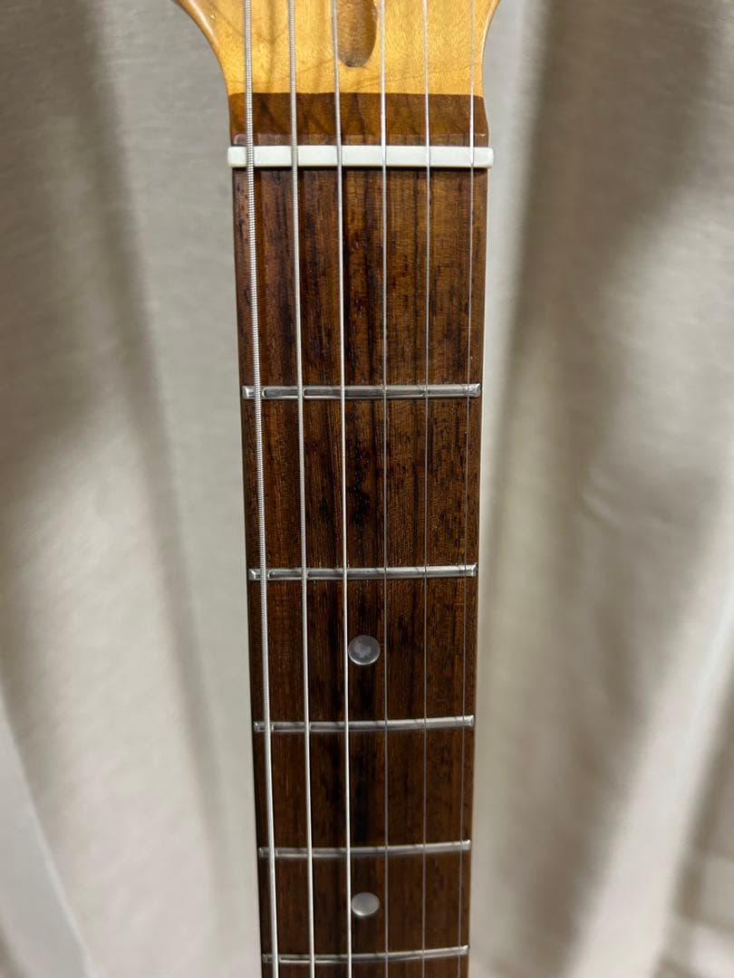 PH! Squier by Fender Jagmaster（現状渡し）