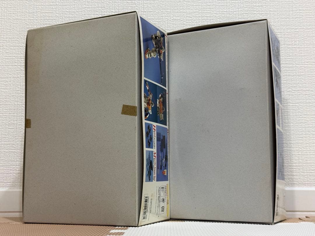 MG 1/100 陸戦型ジム グフカスタム 新品 未使用