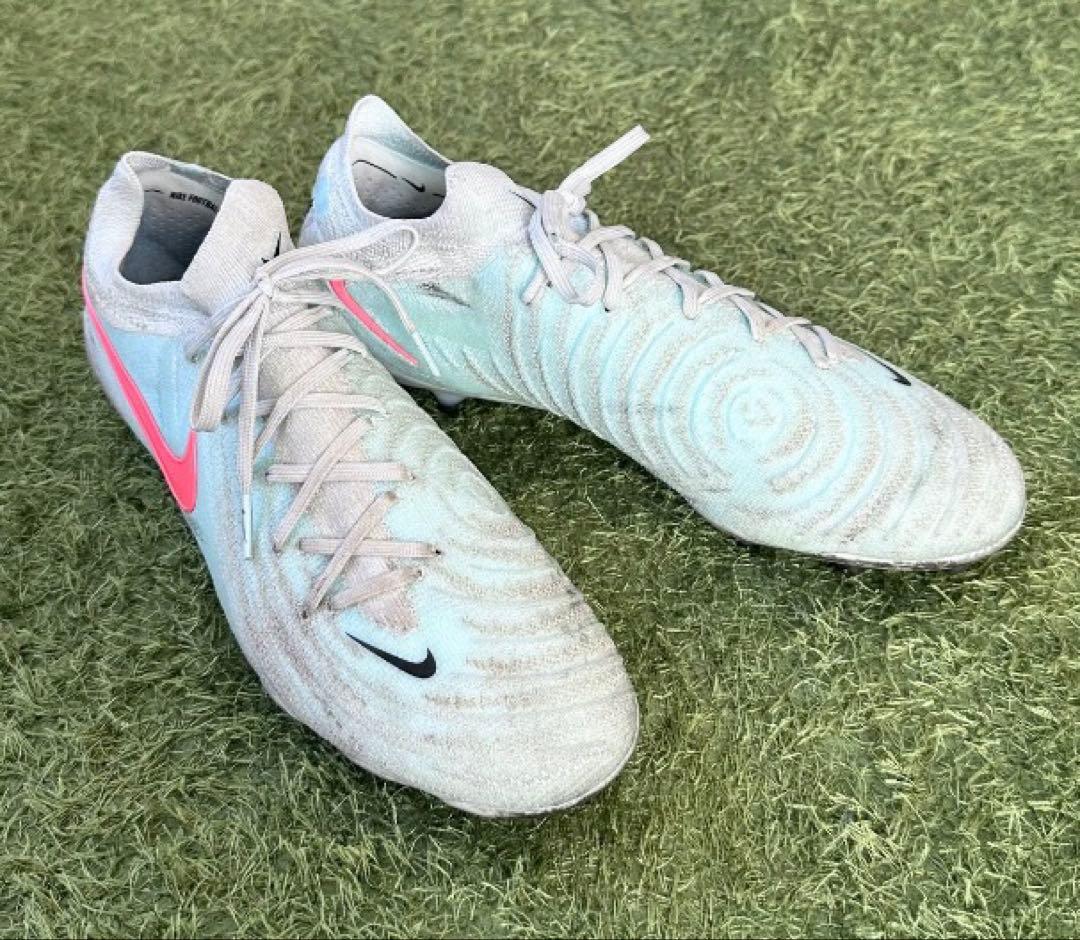 ナイキ ファントム GX2エリート AG-PRO　FJ2554-300 人工芝用