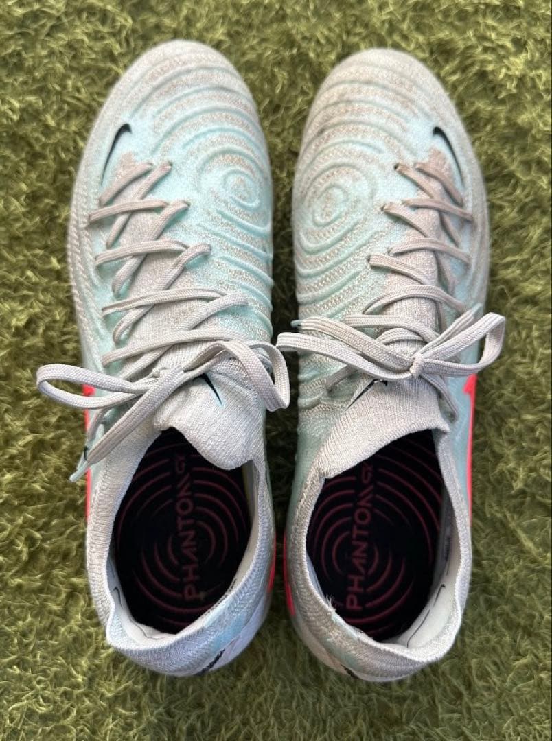 ナイキ ファントム GX2エリート AG-PRO　FJ2554-300 人工芝用