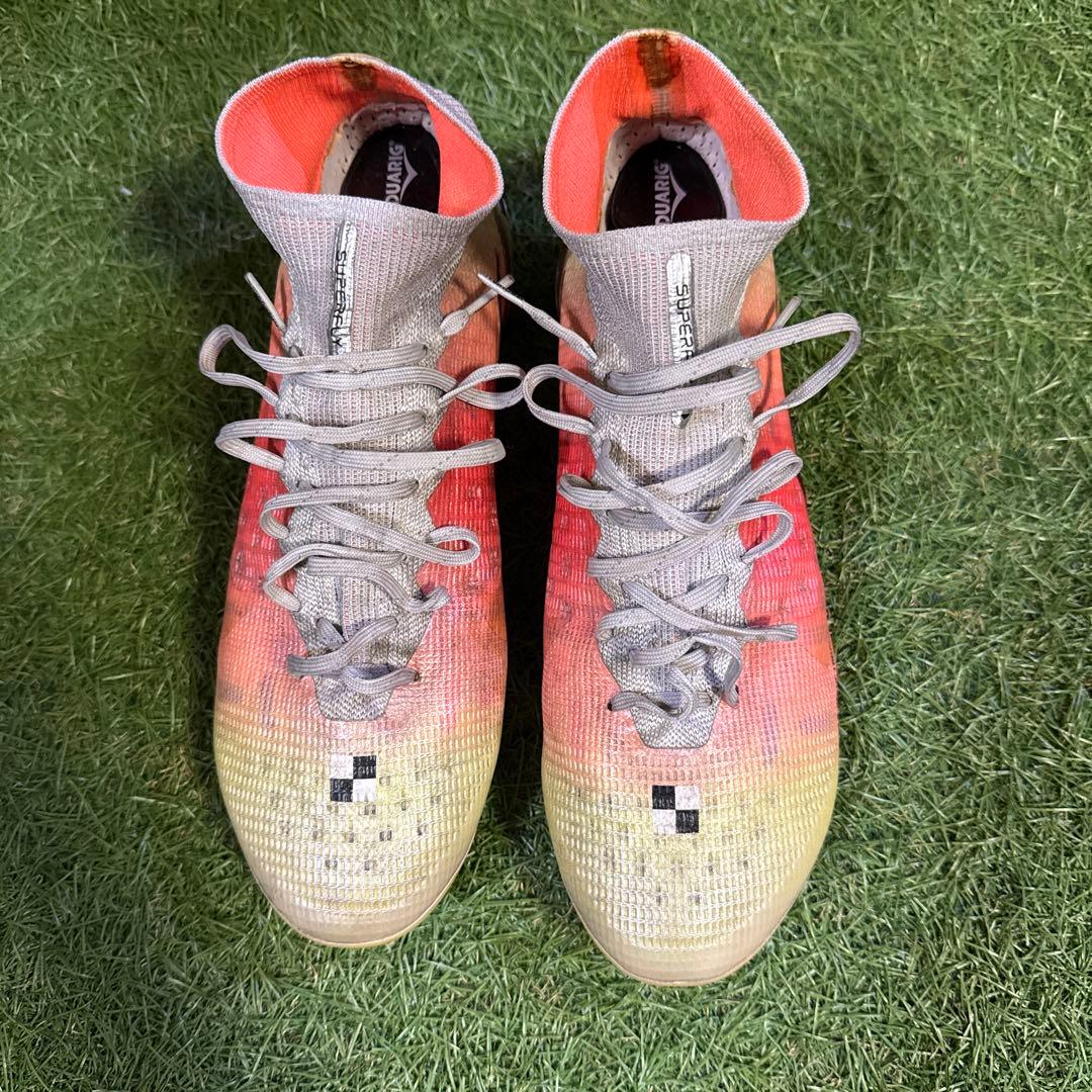 Nike Superfly サッカーシューズ