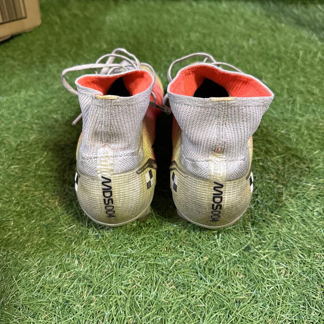 Nike Superfly サッカーシューズ