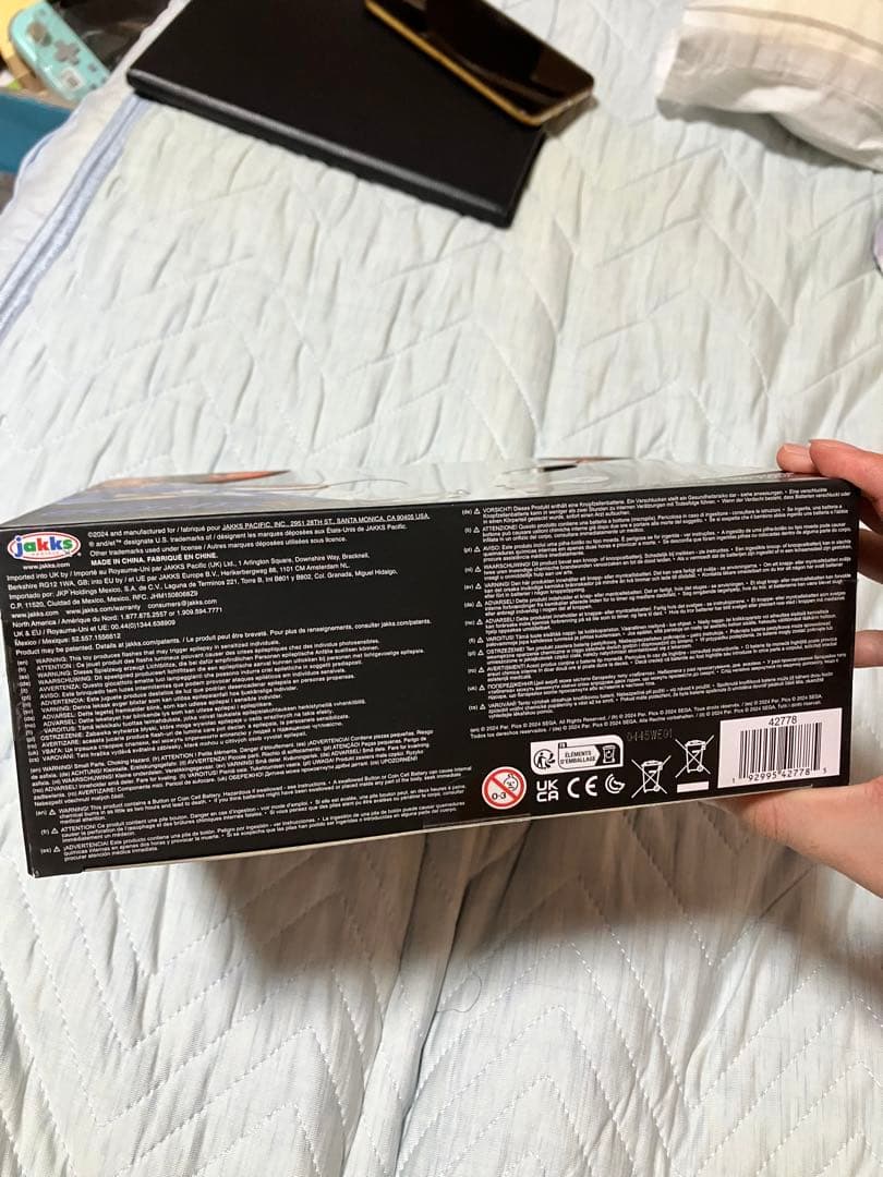 jakks pacific ソニック シャドウ フィギュア セット