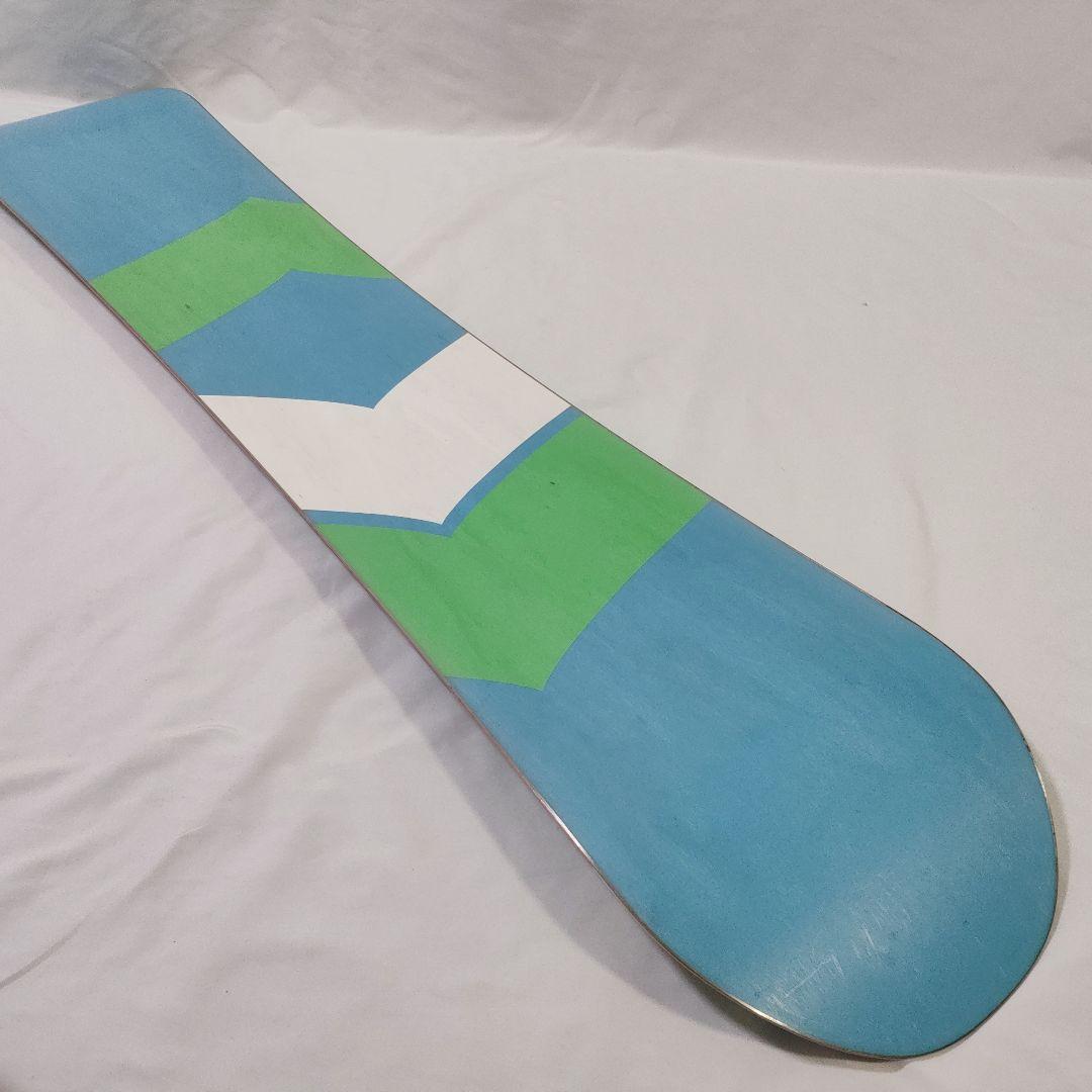 FTWO 153　スノーボード 板