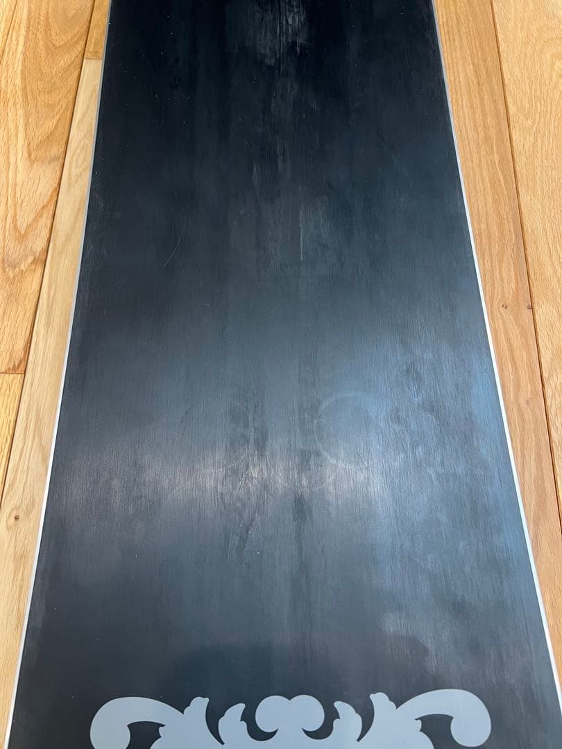 BURTON X9FV 日本限定モデル 157.5cm 美品 送料無料