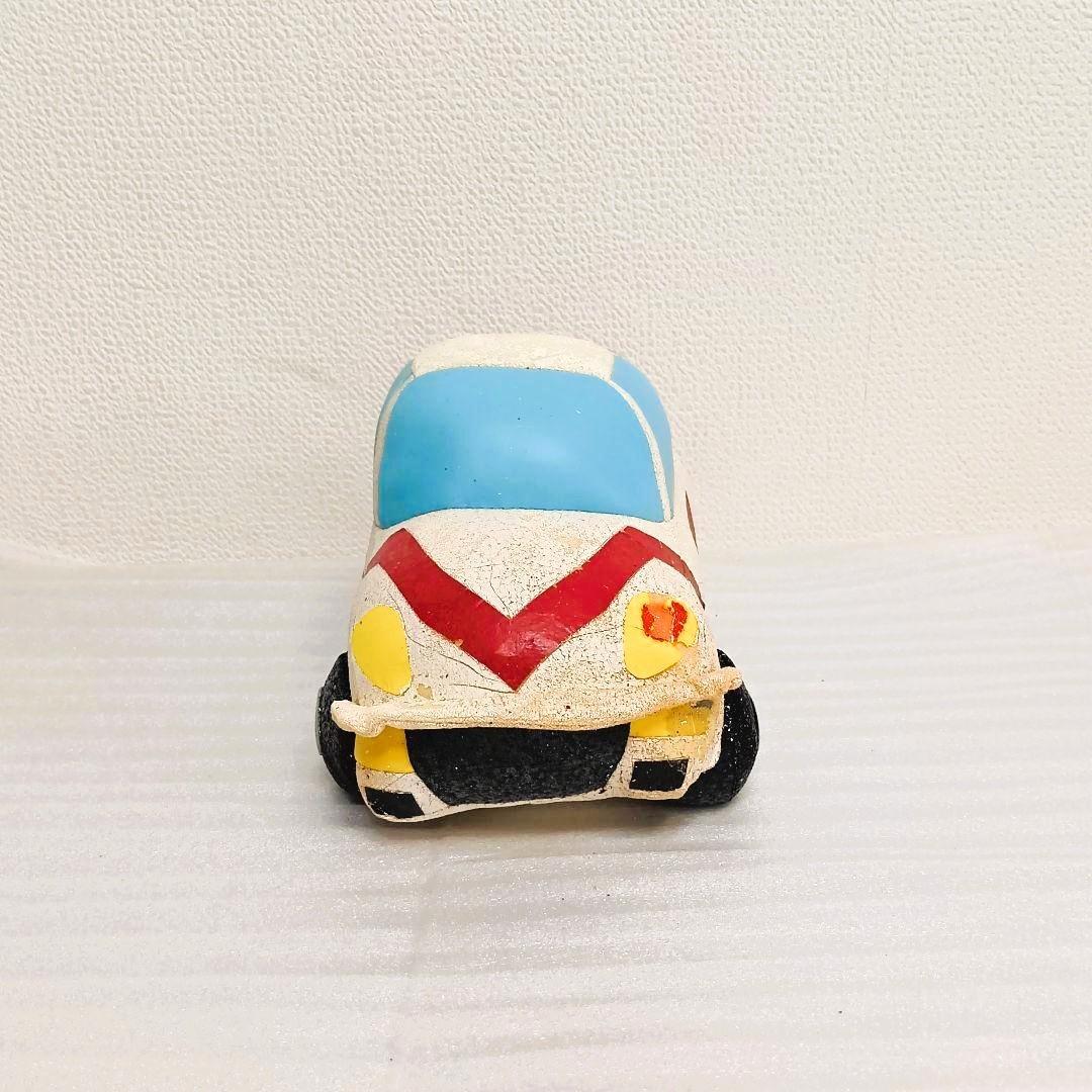 レトロ帰ってきたウルトラマン(ウルトラマンジャック)・マットビハイクルぬいぐるみ